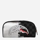 Косметичка Sprayground Silver Side 910B8927NSZ Срібляста (800070358201) - зображення 1