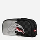 Косметичка Sprayground Silver Side 910B8927NSZ Срібляста (800070358201) - зображення 4