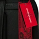 Plecak Sprayground Silver Side 910B8922NSZ Srebrny (800070358200) - obraz 6