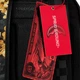 Plecak Sprayground Gold Floral Remix 910B9003NSZ Czarny (800070358210) - obraz 6