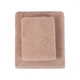 Рушник Lotus Home 120113369 50х90 см Бавовна Теракотовий - изображение 2