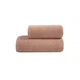Рушник Lotus Home 120113369 50х90 см Бавовна Теракотовий - изображение 6