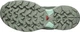 Жіночі Кросівки Salomon X ULTRA 360, Green, UK 5.5 / EU 38⅔ - зображення 5