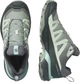 Жіночі Кросівки Salomon X ULTRA 360, Green, UK 5.5 / EU 38⅔ - зображення 6