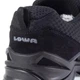 Кросівки LOWA Innox PRO GTX Lo TF, Black, UK 8 / EU 42 - изображение 5