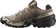 Кросівки Salomon SPEEDCROSS 6, Black/Almondmilk, EU 40 - зображення 4