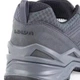 Кросівки LOWA Innox PRO GTX Lo TF, Grey, 48,5 - изображение 6