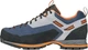 Кросівки Garmont Dragontail MNT EVO GTX, Blue/Orange, UK 9 / EU 43⅓ - изображение 2