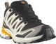 Кросівки Salomon XA PRO 3D V9, Beige/Black, UK 12 / EU 47⅓ - изображение 1