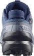 Кросівки Salomon SPEEDCROSS 6 GTX, Navy Blue, EU 46 - зображення 2