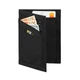 M-Tac Гаманець Tactical Wallet Elite Black Cordura 500D, Black - изображение 1