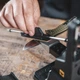 Точилка механічна Work Sharp The Precision Adjust Elite 15°-30° метал, алмаз, кераміка - зображення 3