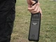 Фумигатор-отпугиватель комаров USB 24660 с фонариком 5000 мАч пластик черный - изображение 7