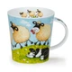 Чашка Dunoon Cair Follow Me/Ewe Dog 480 мл (CA-FMFE-DO) - зображення 1