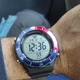 Мужские часы Casio AE-1700H-1A2VEF - изображение 4