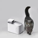 Поїлка PETKIT Eversweet Max 2 - 100 - UVC pump Smart Pet Drinking Fountain - изображение 10