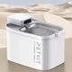 Поїлка PETKIT Eversweet Max 2 - 100 Smart Pet Drinking Fountain - изображение 10