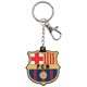 Брелок-подвеска Kite FC Barcelona BC25-3001 - изображение 1