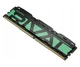 Оперативная память GOODRAM 16GB (1x16GB) 3200 CL16 Rival Radiant Green (GGRGD4-32L16A/16G) EU - изображение 2