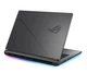 Ноутбук ASUS ROG Strix G18 Ultra 9-290HX/32GB/2TB/Win11 RTX5080 240Hz (G815LW-SA303W) - зображення 6