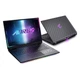 Ноутбук Gigabyte AORUS MASTER 18 Ultra 9 275HX/64GB/2TB/W11P RTX5090 240Hz (BZHC6EED65SP) - зображення 2