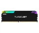 Оперативная память AGi 32GB (2x16GB) 6000 CL30 Turbojet RGB Black (AGI6APC16UD858-DC) EU - изображение 3