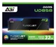 Оперативная память AGi 32GB (2x16GB) 6000 CL30 Turbojet RGB Black (AGI6APC16UD858-DC) EU - изображение 4