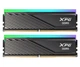 Оперативная память ADATA 16GB (2x8GB) 5600 CL46 XPG Lancer Blade RGB (AX5U5600C468G-DTLABRBK) EU - изображение 1