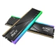 Оперативная память ADATA 16GB (2x8GB) 5600 CL46 XPG Lancer Blade RGB (AX5U5600C468G-DTLABRBK) EU - изображение 2