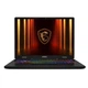 Ноутбук MSI Crosshair A16 HX D8WFKG Cosmos Gray (D8WFKG-075XUA,9S7-15PL21-075) - зображення 1