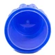 Форма Ice Cube Maker Genie силиконовая для замораживания хранения льда охлаждение напитков 2372870-7768 - изображение 2