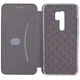 Чохол книжка Elite для Xiaomi Redmi Note 8 Pro магніт case dark blue - изображение 5