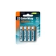 Батарейка ColorWay AA LR6 Alkaline Power (лужні) * 8 blister (CW-BALR06-8BL) - изображение 1