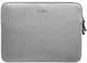 Чохол для ноутбука Puro Slim Guard 14" Grey (PUSLIMGS13GREY) - зображення 1