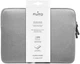 Чохол для ноутбука Puro Slim Guard 14" Grey (PUSLIMGS13GREY) - зображення 2