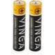 Батарейка AAA LR03 Alkaline 2pcs Blister Vinga (VJABAAA2) - изображение 2