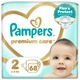 Подгузники Pampers Premium Care Размер 2 (4-8 кг) 68 шт (8001841104874) - изображение 1
