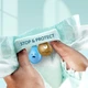 Подгузники Pampers Premium Care Размер 2 (4-8 кг) 68 шт (8001841104874) - изображение 6