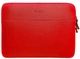Etui na laptop Puro Slim Pocket 13" Red (PUSLIMPS13RED) - obraz 1