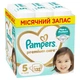 Подгузники Pampers Premium Care Размер 5 (11-16 кг) 132 шт (8006530223478) - изображение 1
