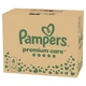 Подгузники Pampers Premium Care Размер 4 (9-14 кг) 156 шт (8006530223591) - изображение 8