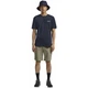 Футболка Jack Wolfskin Vonnan Graphic T M S Темно-синий (1109-4064886642248) - изображение 5