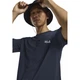 Футболка Jack Wolfskin Vonnan Graphic T M S Темно-синий (1109-4064886642248) - изображение 7