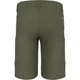 Шорты Salewa Puez DST M Cargo Shorts M Хаки (1054-013.012.1777) - изображение 2