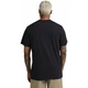 Футболка Jack Wolfskin Essential T M L Чорний (1109-4064886623629) - зображення 4