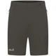 Шорты Jack Wolfskin Hikeout Shorts M S Коричневый (1109-4064886698931) - изображение 1