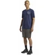 Шорты Jack Wolfskin Hikeout Shorts M S Коричневый (1109-4064886698931) - изображение 5