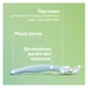 Бритва Gillette Venus Extra Smooth с 4 сменными картриджами + крючок для бритвы (8700216969956) - изображение 6