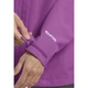 Куртка Jack Wolfskin Trailtime 2L Jkt W M Фиолетовый (1109-4064886615730) - изображение 8