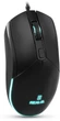 Мышь Real-El RM-515 RGB USB Black (EL123200059) - изображение 3